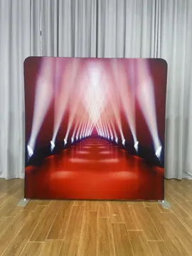 Photobooth Backdrops (Spandex)