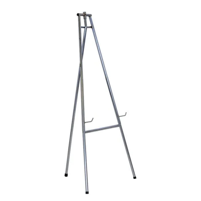 Easel, Chrome