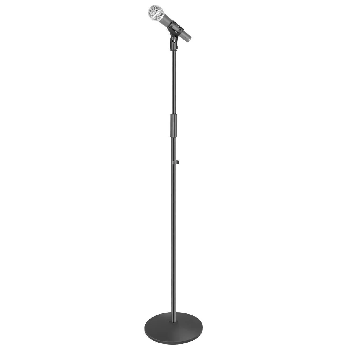 Microphone Stand Floor 