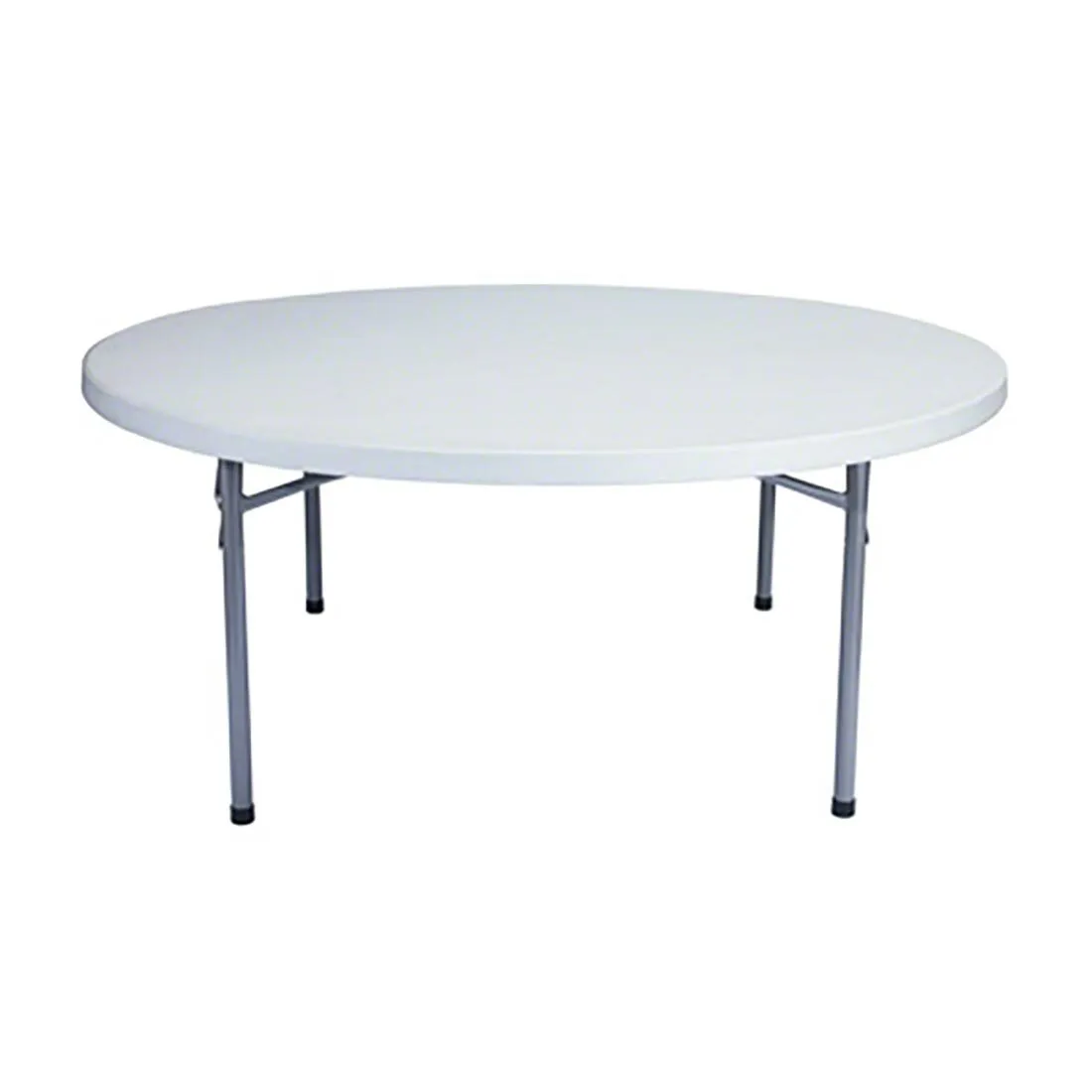 Round Banquet Table (60")