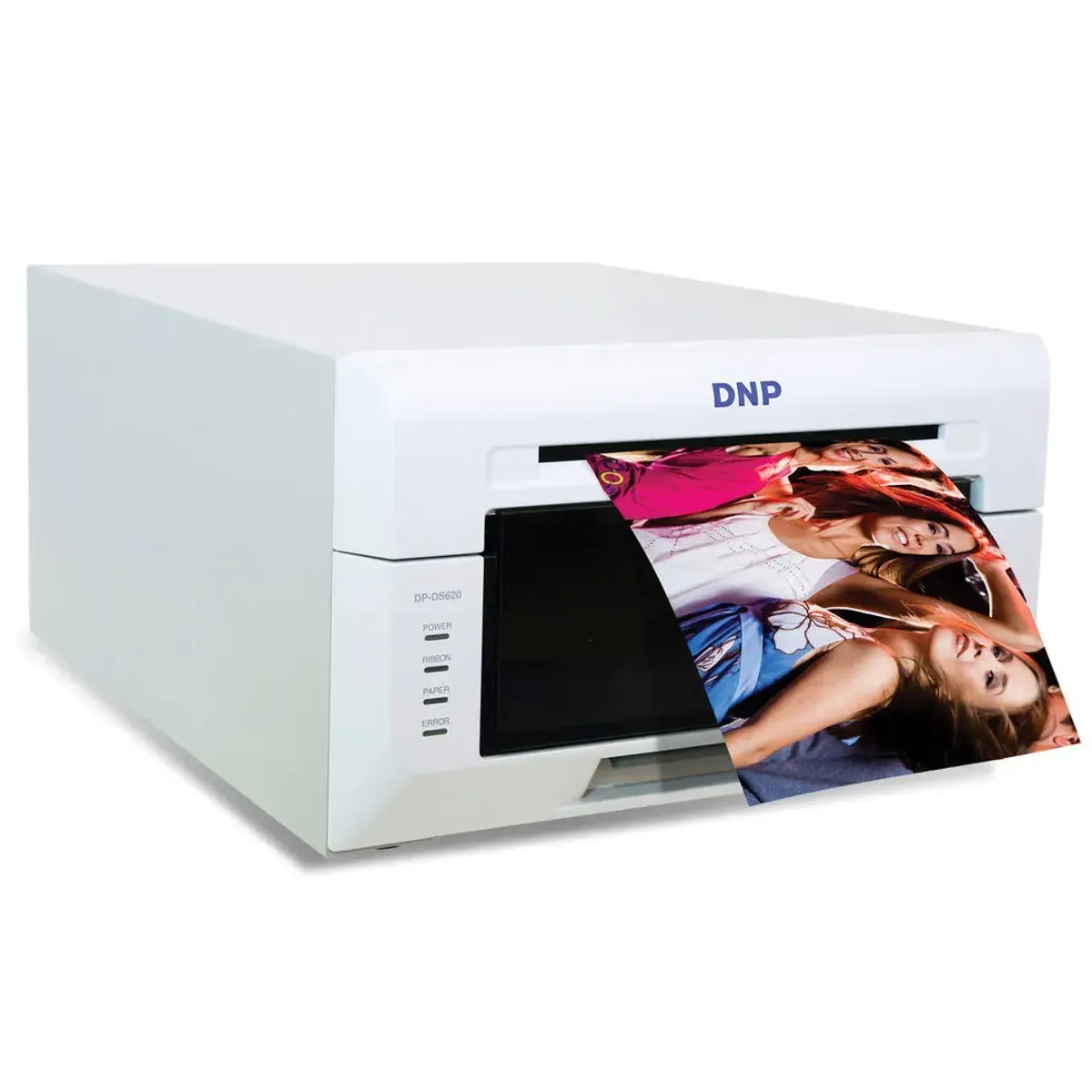 Large Photo Printer for Photo Booth