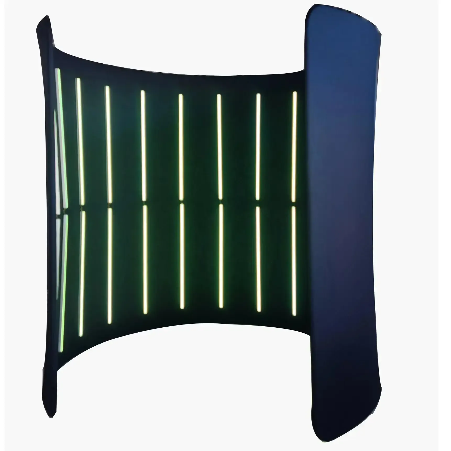 LED ENCLOSURE (FABRIC) W/ MUSIC SYNCH