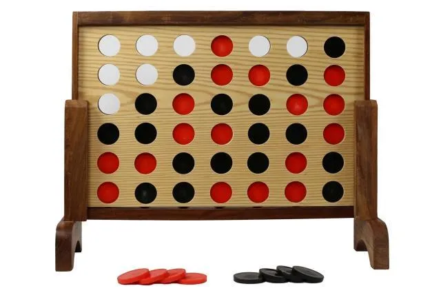 EXTRA GIANT CONNECT FOUR