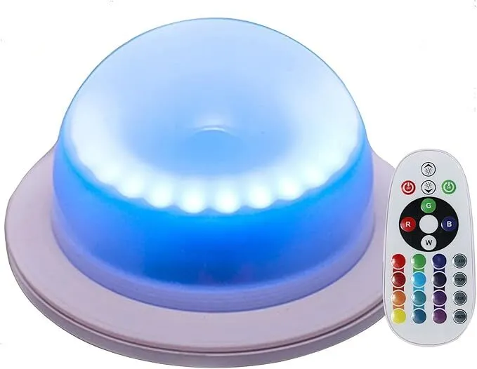 Under Table Light for Parties, Cocktail Table Lighting