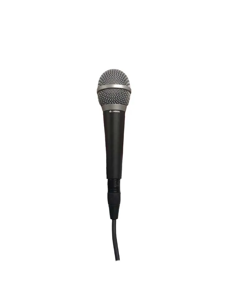 Microphone, Wired Standard
