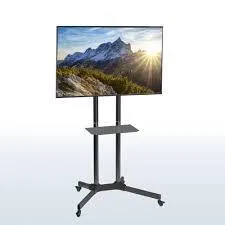 40" TV with Stand