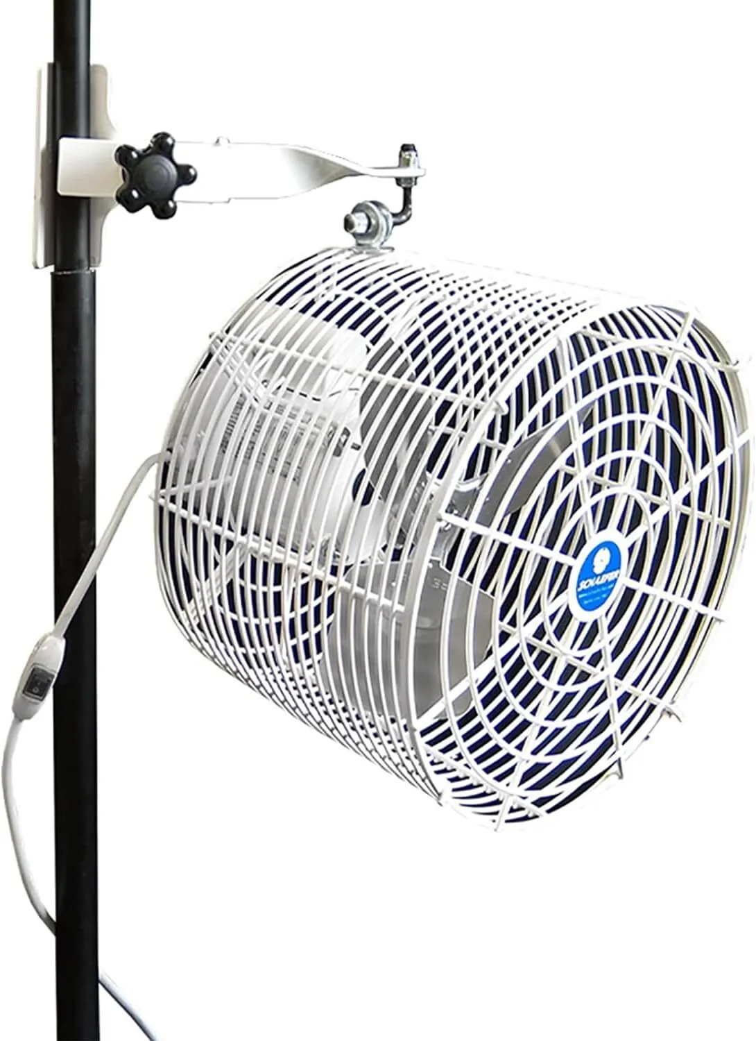 TENT FAN 