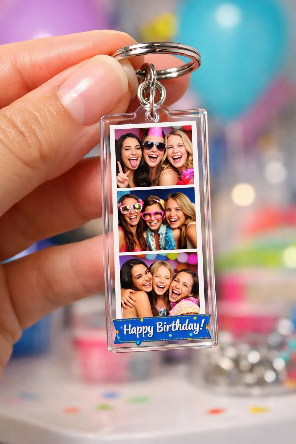 Interactive Keepsake Station (Call for Quote)