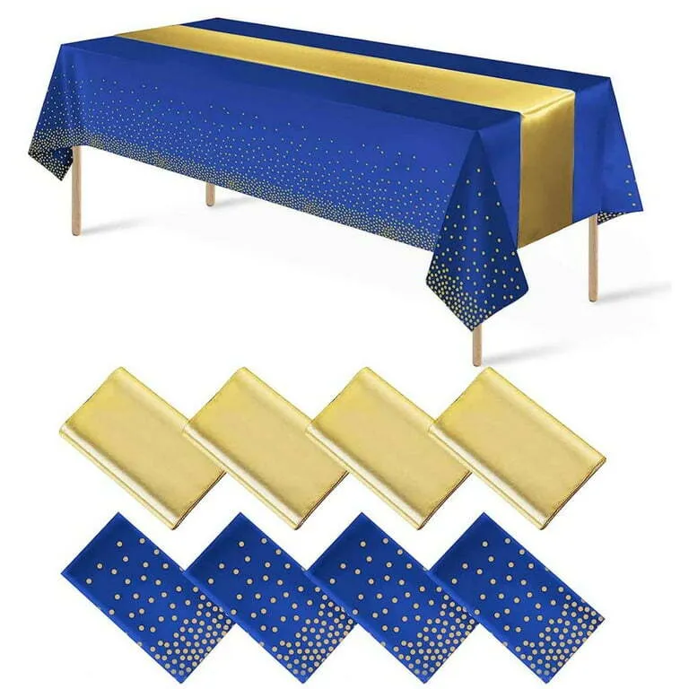 Satin Table Runner - Specify Color