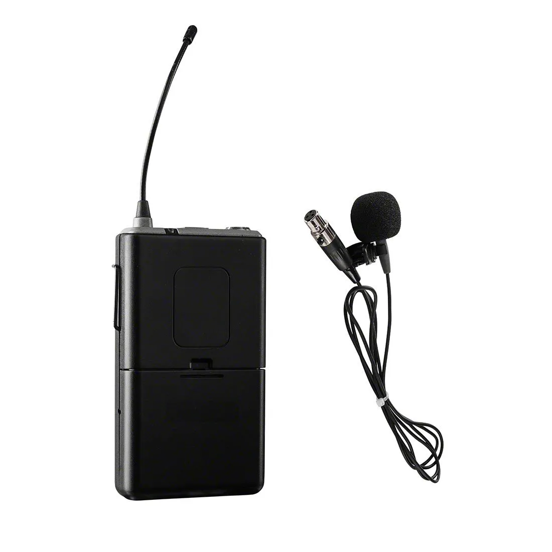 Microphone Lapel Wireless
