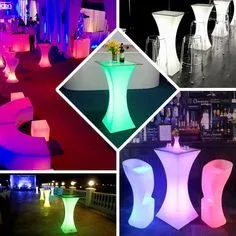 LED Furniture (Select product type)