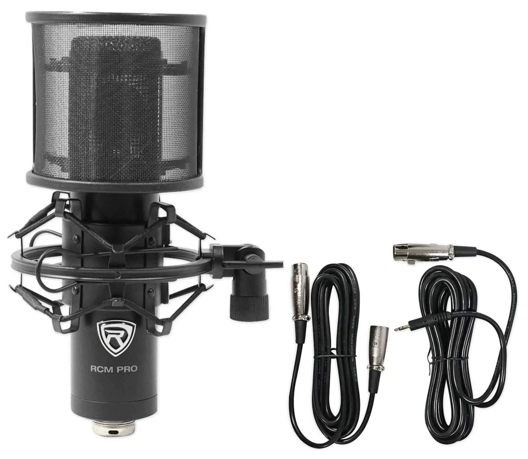 PRO Studio or Recording Condenser Microphone 