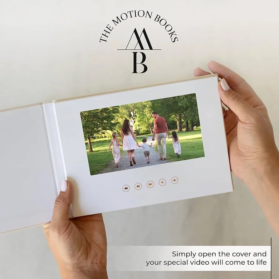 Motion Book