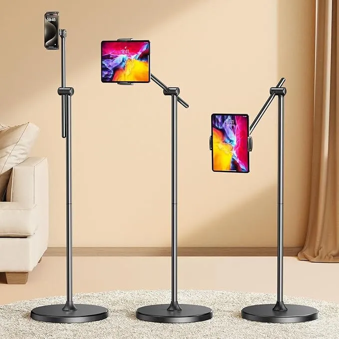 Event Entertainment Tablet w/Stand