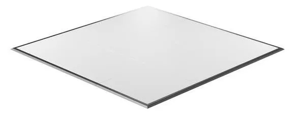DANCE FLOOR - WHITE