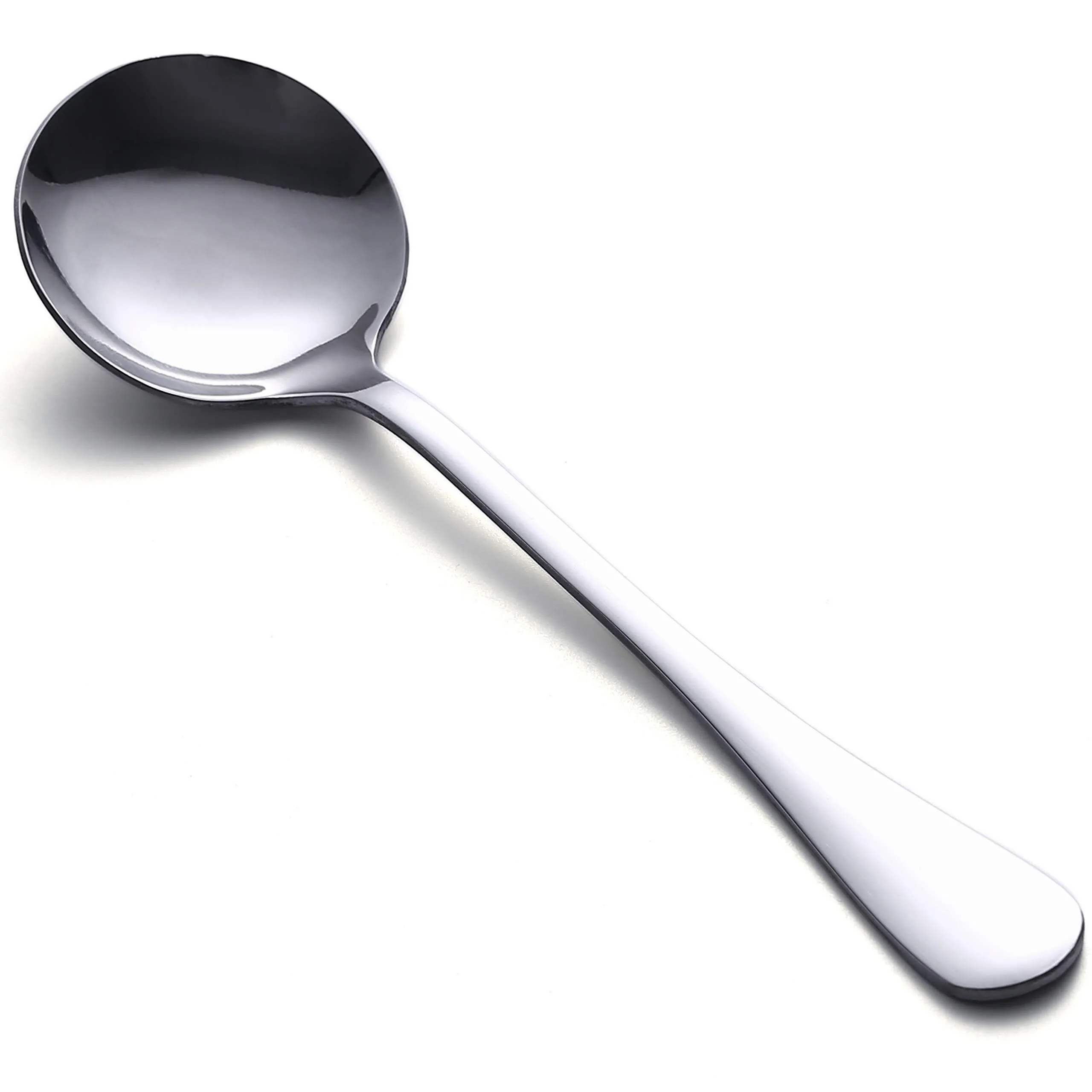 FLATWARE - SOUP SPOON