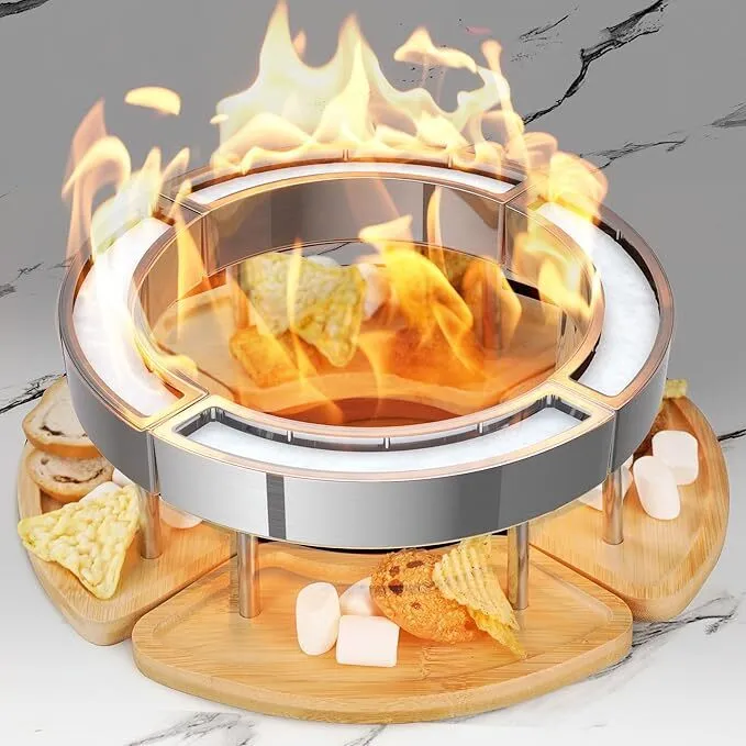 Tabletop Fire Pit