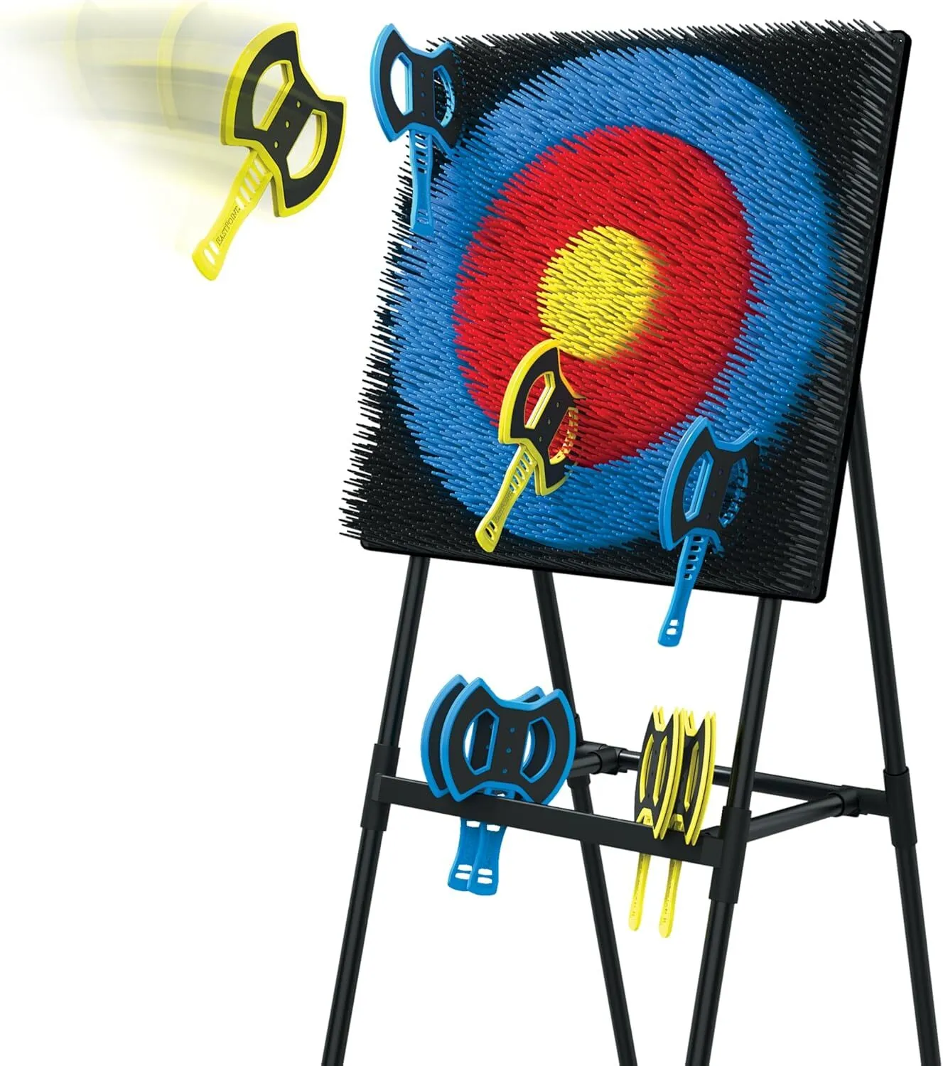Axe Throwing
