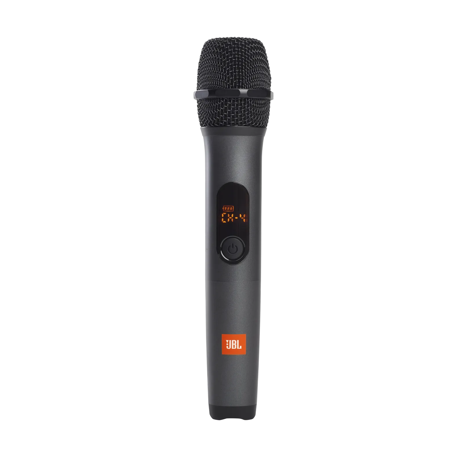 JBL wireless microphone