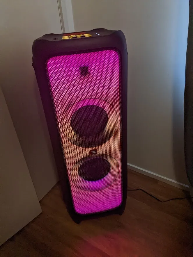 JBL 1000