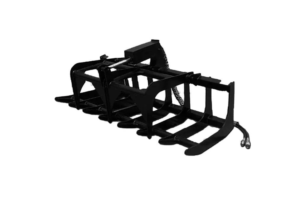 IronCraft 48-inch Root Grapple