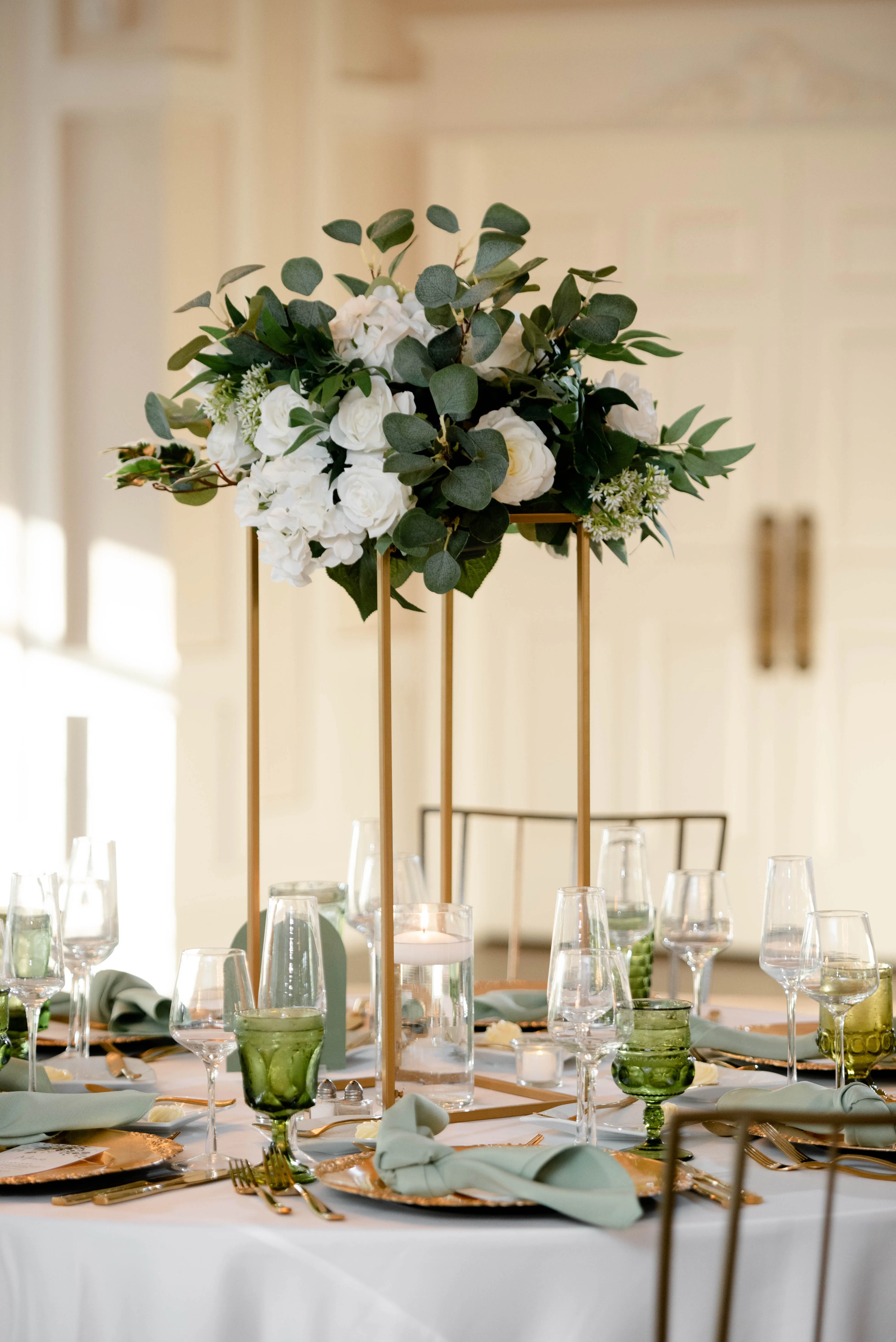 Centerpieces