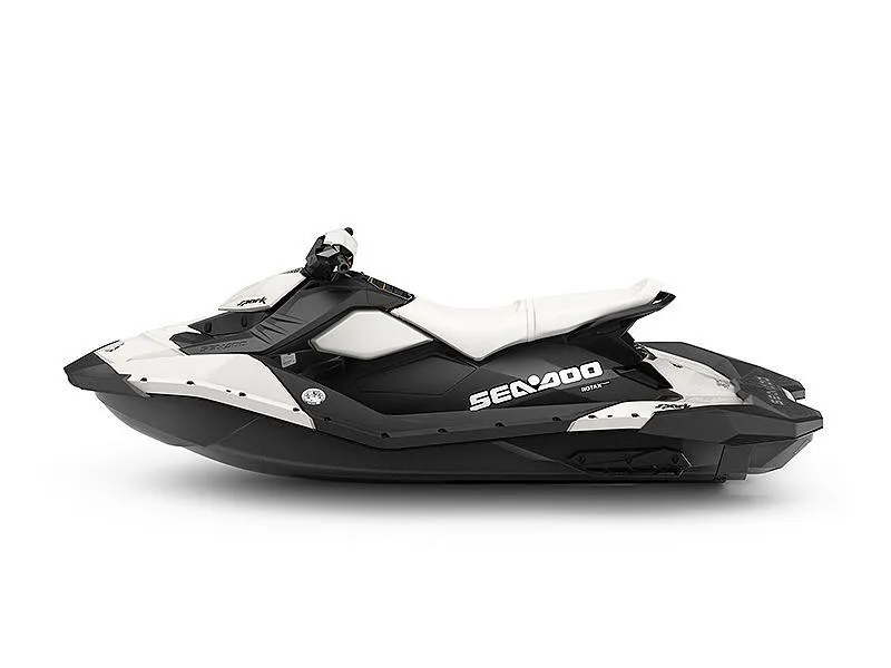 Sea‑Doo Spark Trixx (Full day)