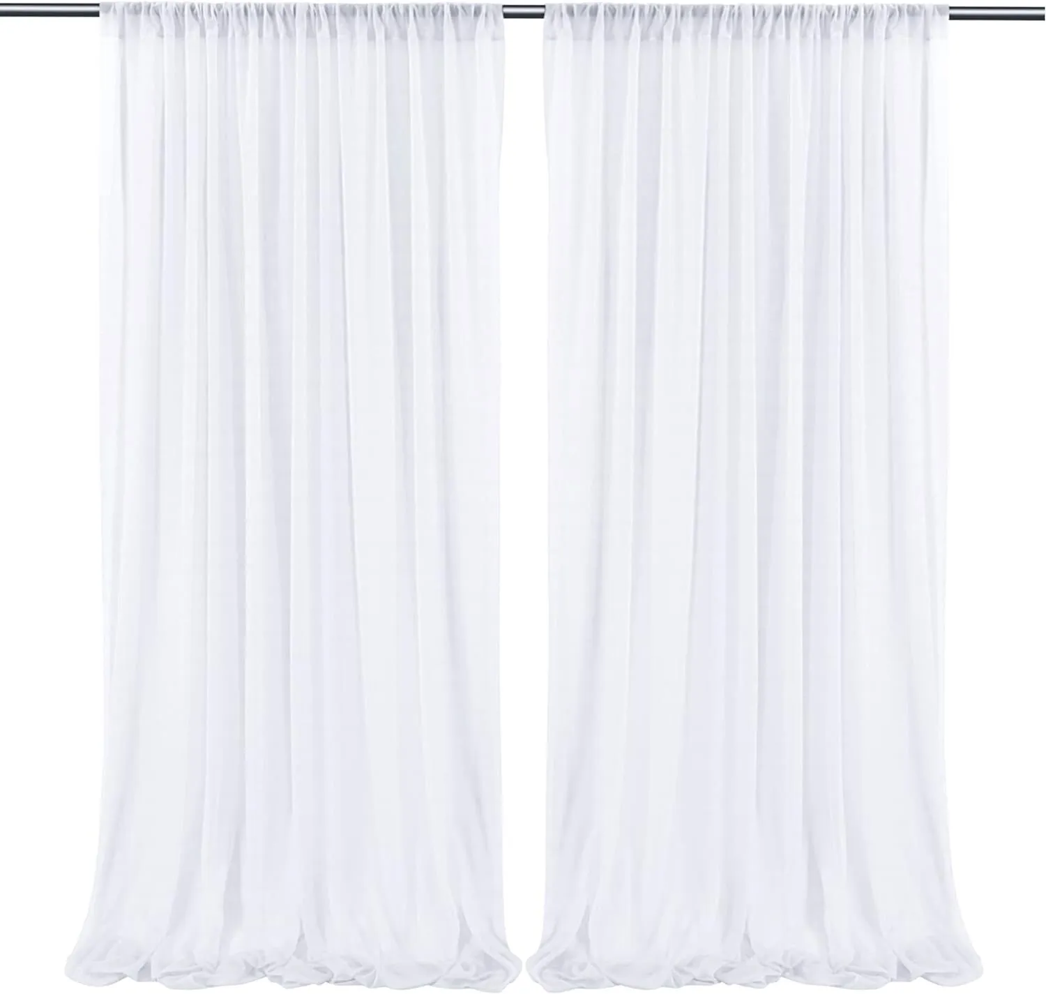 Drapes, Curtains, and Sheers