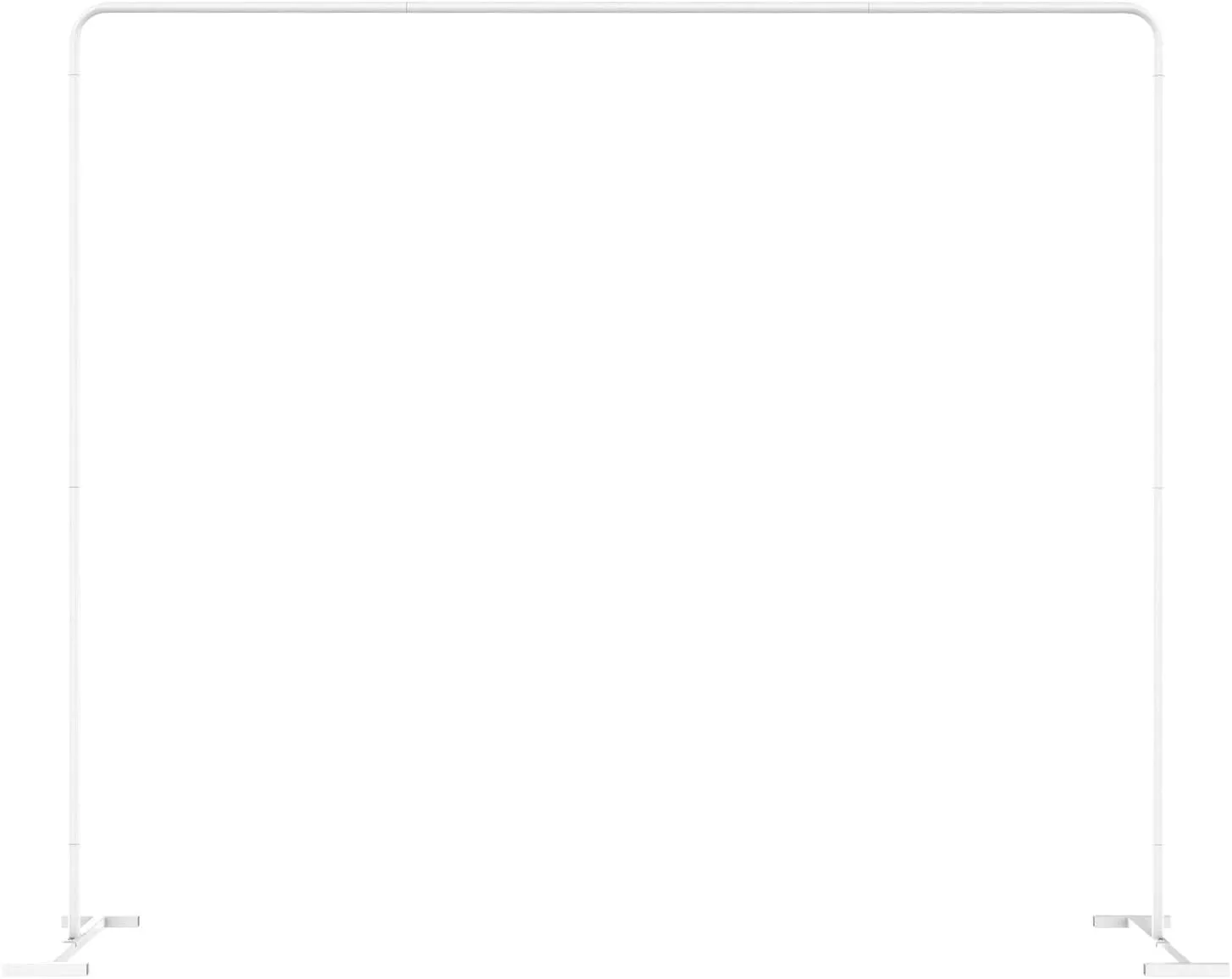 10' x 8' Backdrop Kit