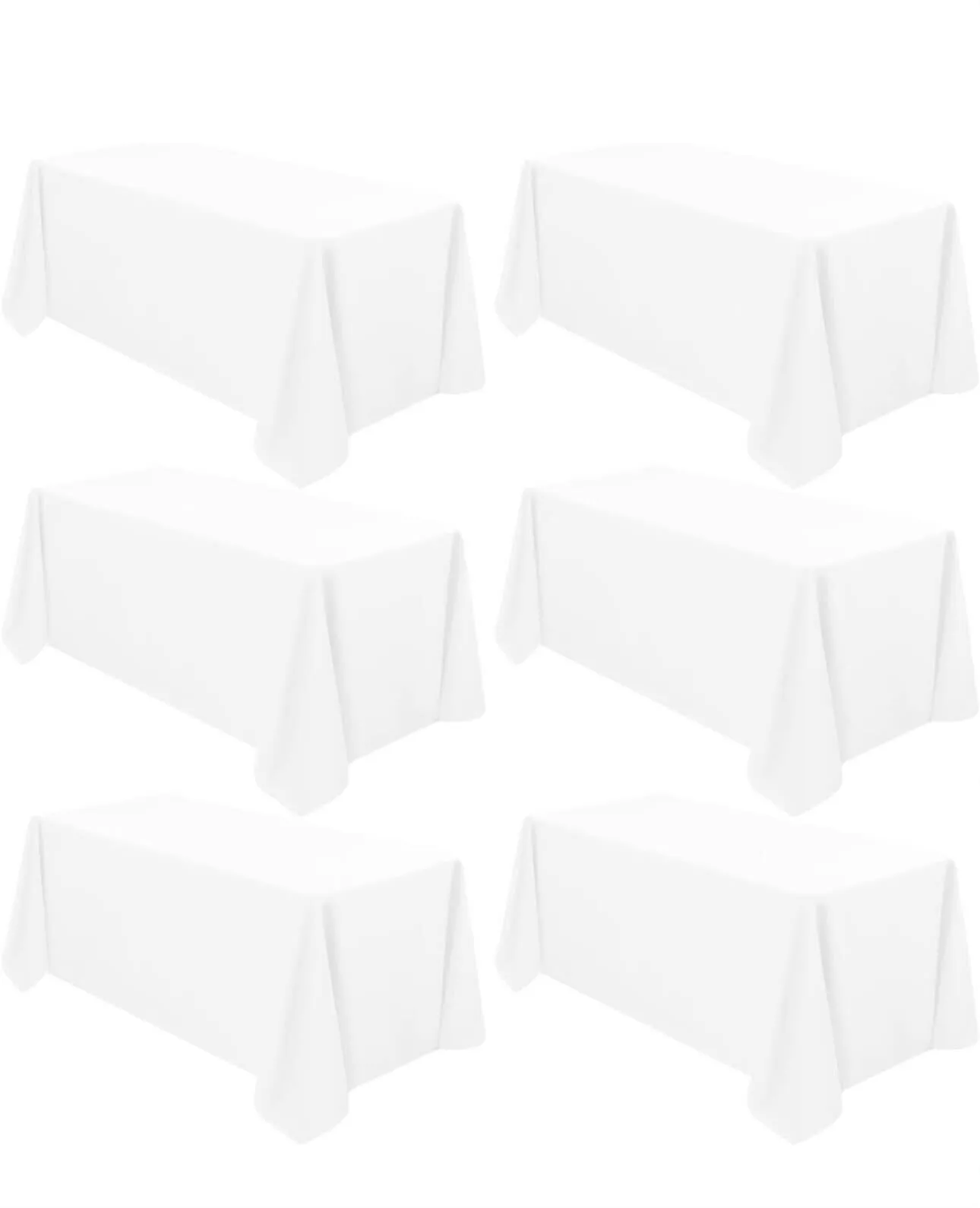 Rectangle Tablecloths