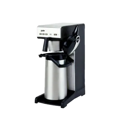 Kaffetrakter M/2.2LTR Termokanne + 25 Filter