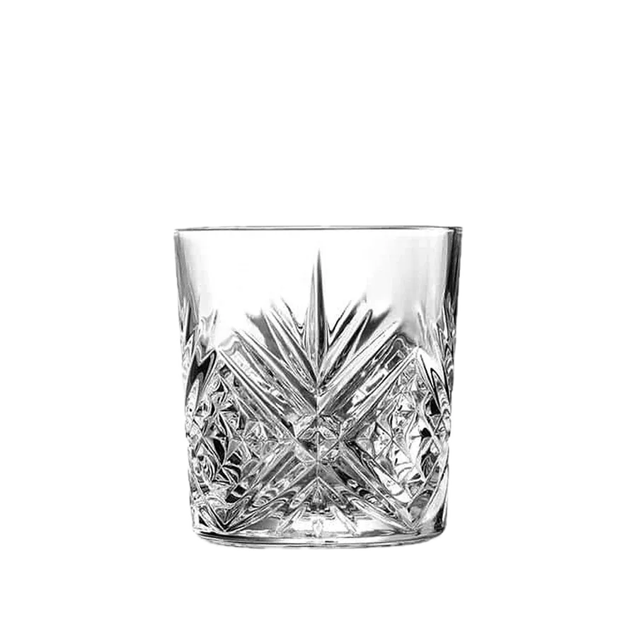 Broadway Lowball 30CL (Bakk Á 25 Stk)