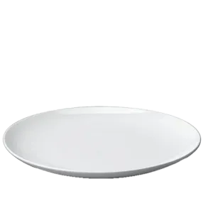 Porselensfat Rundt XL D:50CM 4.5KG
