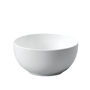 Porselenbolle 23CM 3LTR 1.4KG