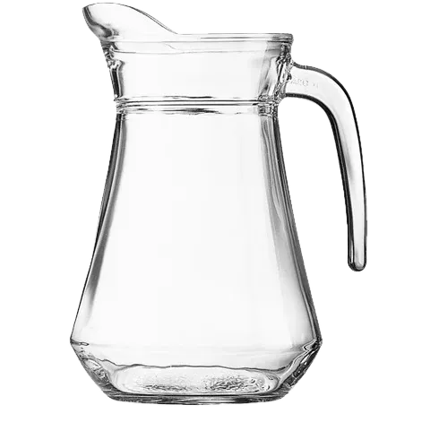 Glassmugge, Vann 1LTR
