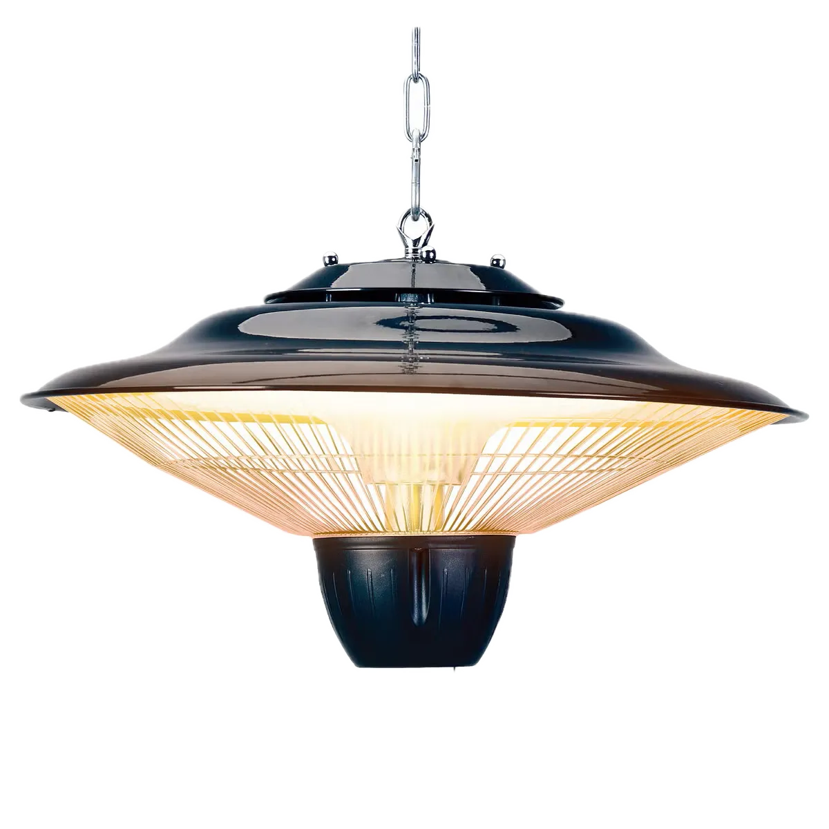 Hengende varmelamper (1500W)