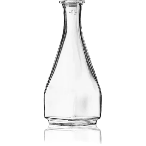 Vinkaraffel 1LTR, Klassisk