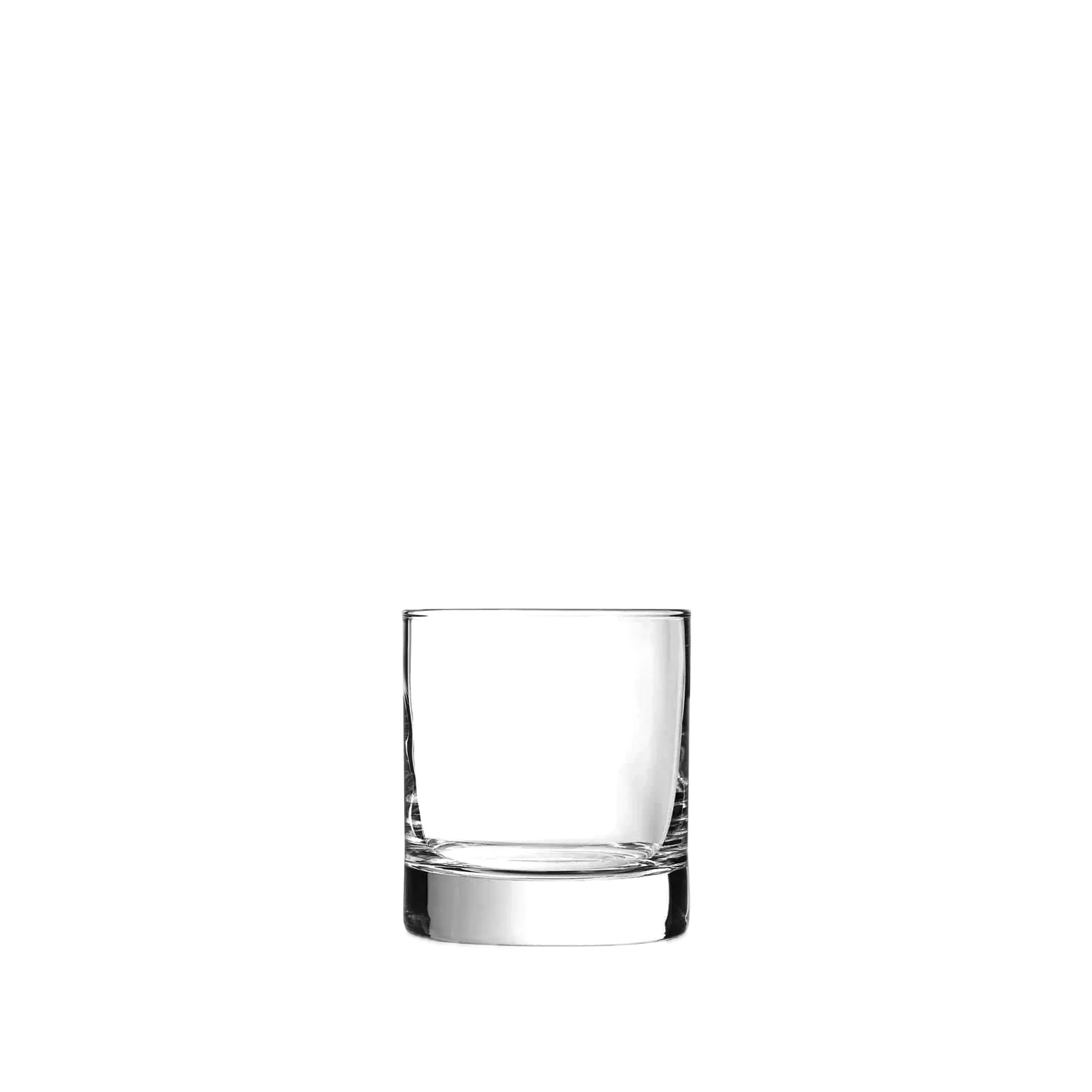Rocks/Vannglass 20CL