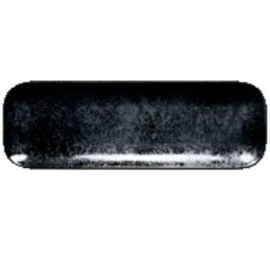Karbon Tallerken 33x11CM