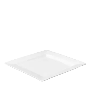 Firkanttallerken 26x26CM