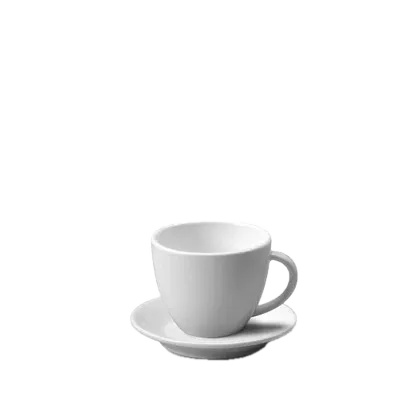 Espresso 9CL Med Skål