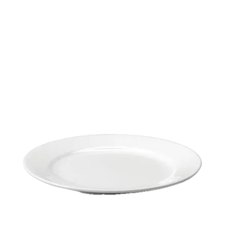 Tallerken 23CM