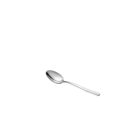 Skje, Dessert