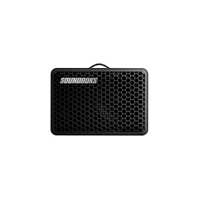 Soundboks GO