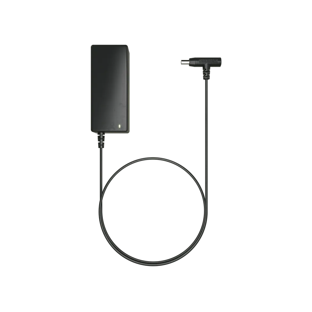 Lader til Soundboks