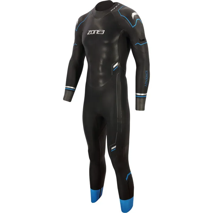 Mens Swimming & Triathlon Wetsuit Hire
