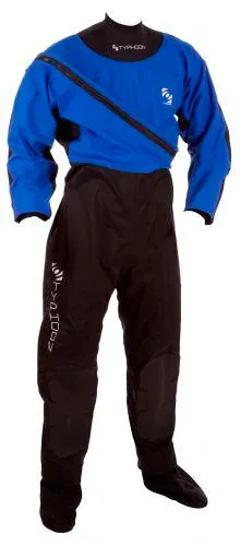 Drysuit Hire