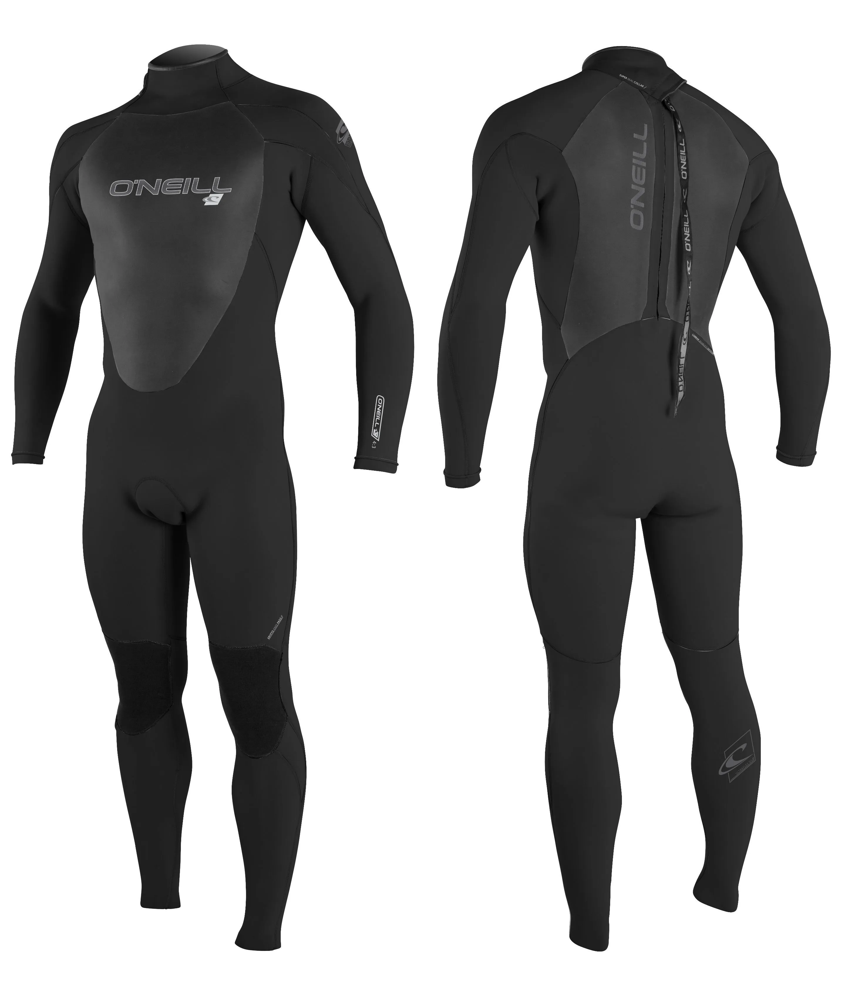 Surf Wetsuit Hire