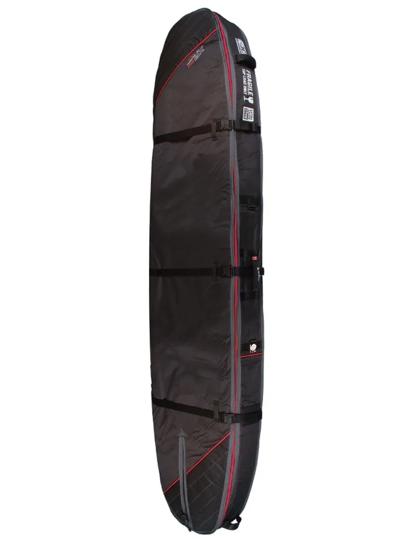 Ocean & Earth Double Coffin Surfboard Travel Bag 10mm