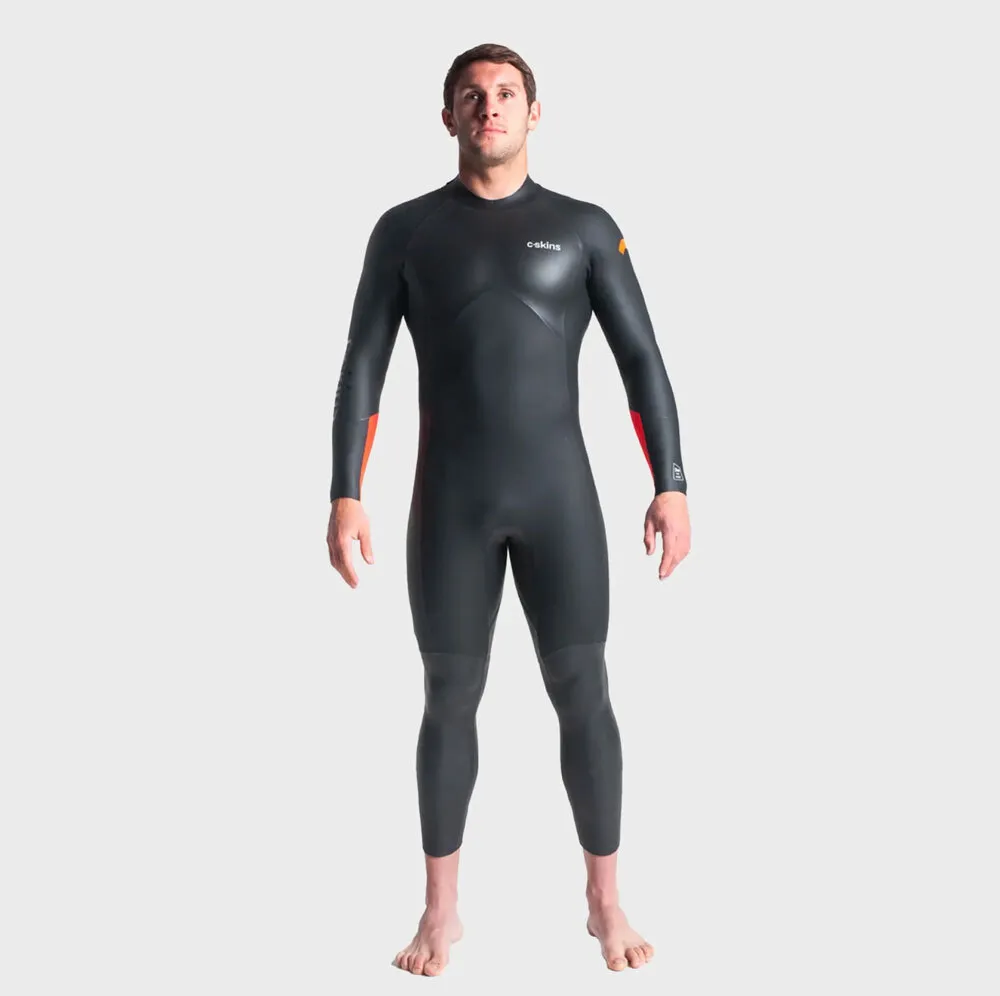 C SKINS SWIM RESEARCH SWIMMING WETSUIT